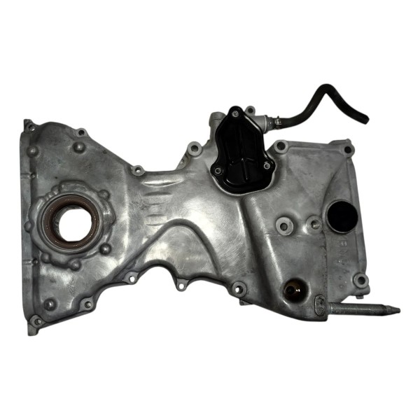 Tampa Lateral Motor Honda Civic 1.8 2007 2011