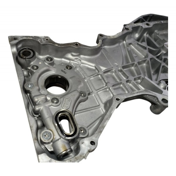 Tampa Lateral Motor Honda Civic 1.8 2007 2011