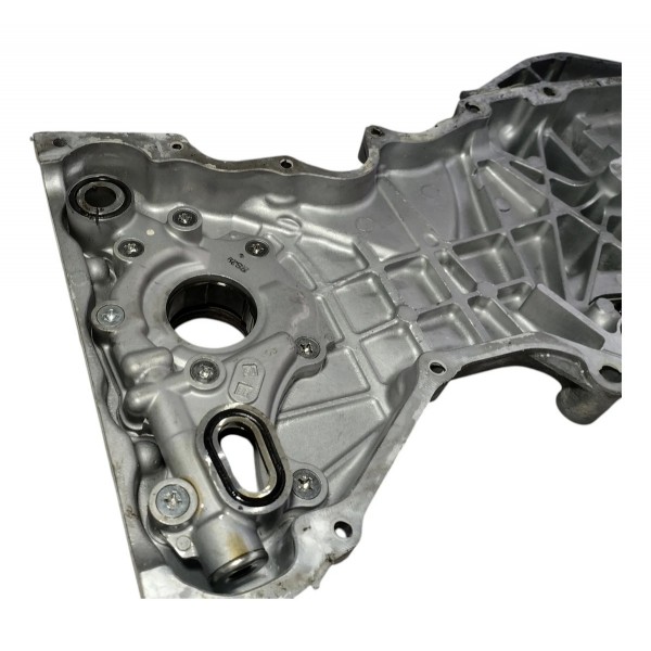 Tampa Lateral Motor Honda Civic 1.8 2007 2011