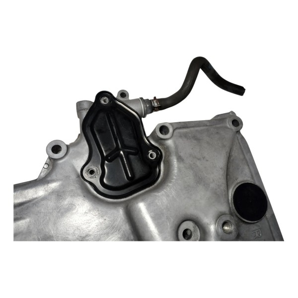 Tampa Lateral Motor Honda Civic 1.8 2007 2011