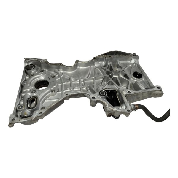 Tampa Lateral Motor Honda Civic 1.8 2007 2011