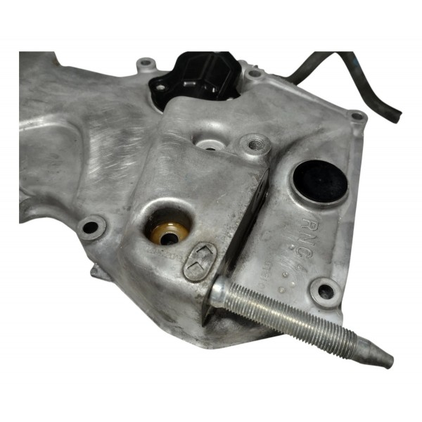 Tampa Lateral Motor Honda Civic 1.8 2007 2011