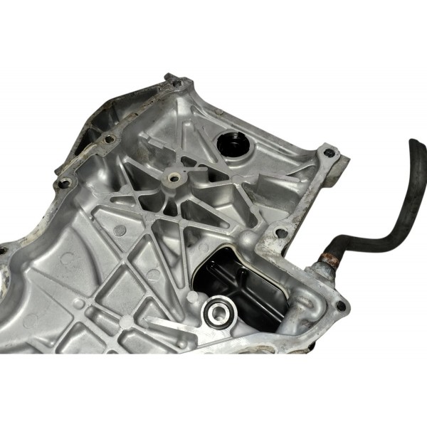 Tampa Lateral Motor Honda Civic 1.8 2007 2011