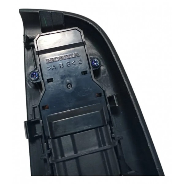 Botão Vidro Elétrico Dianteiro Direito Honda Civic Lxs 2008