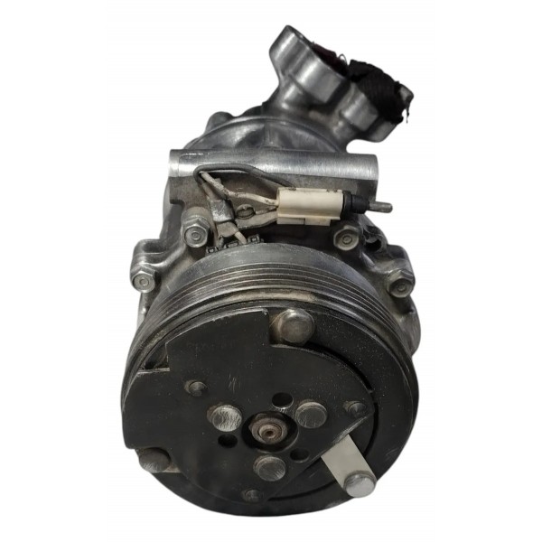 Compressor Ar Renault Logan/sandero 1.0  2004/2013