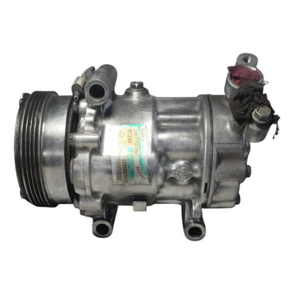 Compressor Ar Renault Logan/sandero 1.0  2004/2013