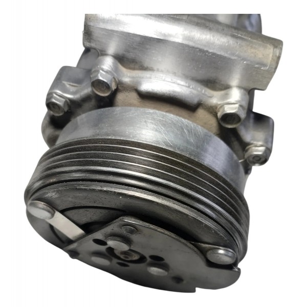 Compressor Ar Renault Logan/sandero 1.0  2004/2013