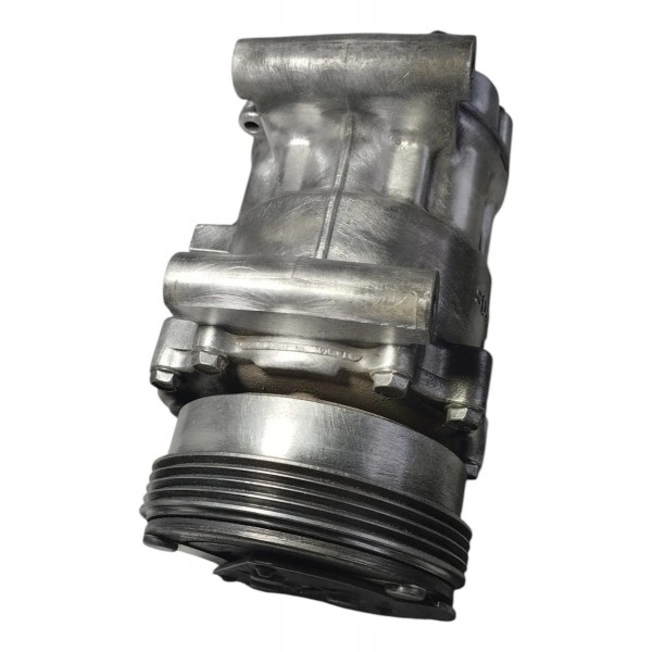 Compressor Ar Renault Logan/sandero 1.0  2004/2013