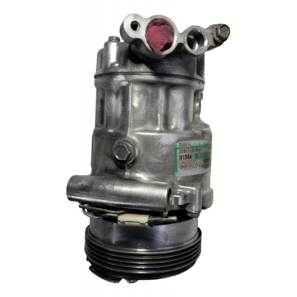 Compressor Ar Renault Logan/sandero 1.0  2004/2013
