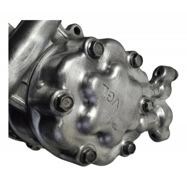 Compressor Ar Renault Logan/sandero 1.0  2004/2013