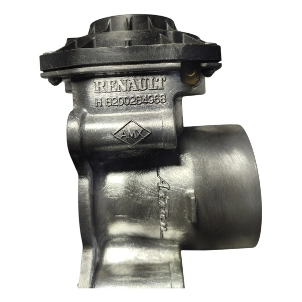 Tbi Corpo Borboleta Renault Clio 1.0 16v 2008/2014 Detalhe