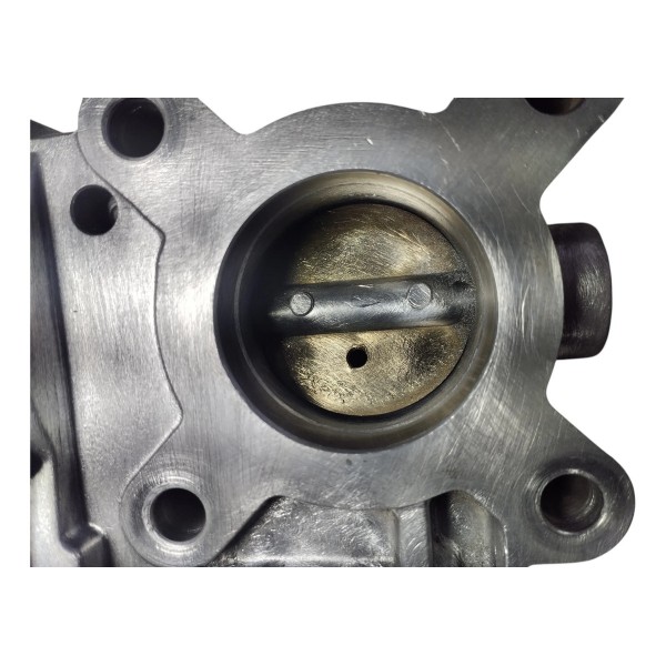 Tbi Corpo Borboleta Renault Clio 1.0 16v 2008/2014 Detalhe