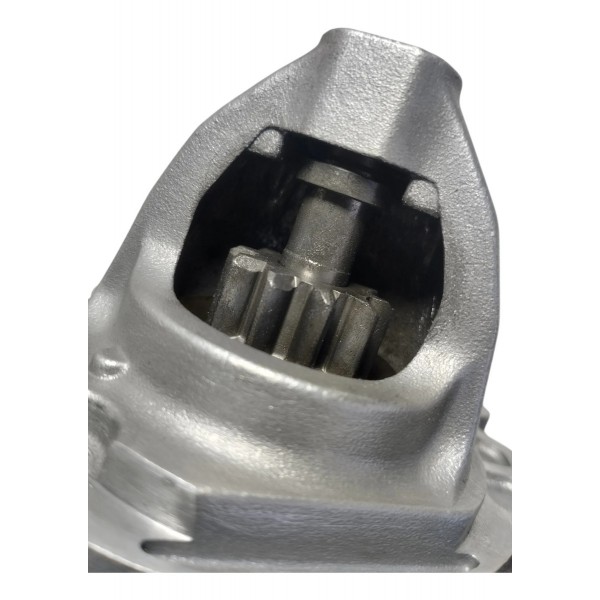 Motor Partida Dodge Journey 3.6 V6 2012