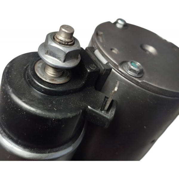 Motor Partida Dodge Journey 3.6 V6 2012