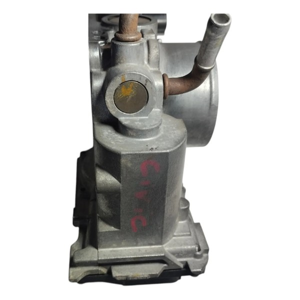Tbi Corpo Borboleta Honda Civic 1.8 2008/2011 Original
