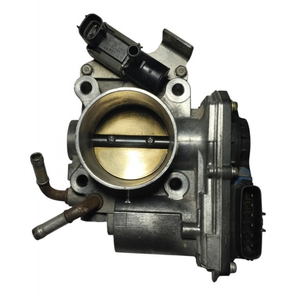 Tbi Corpo Borboleta Honda Civic 1.8 2008/2011 Original