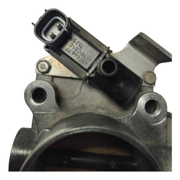 Tbi Corpo Borboleta Honda Civic 1.8 2008/2011 Original