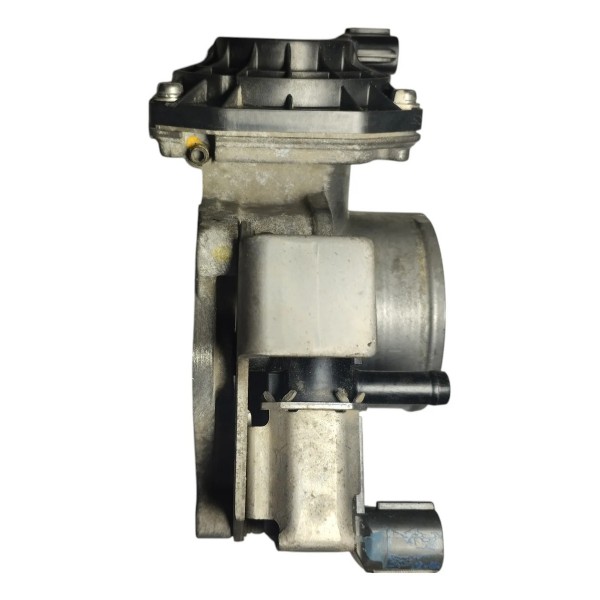 Tbi Corpo Borboleta Honda Civic 1.8 2008/2011 Original