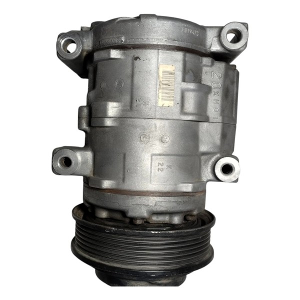 Compressor Ar  Dodge Journey 3.6 V6 2012/2015 Original