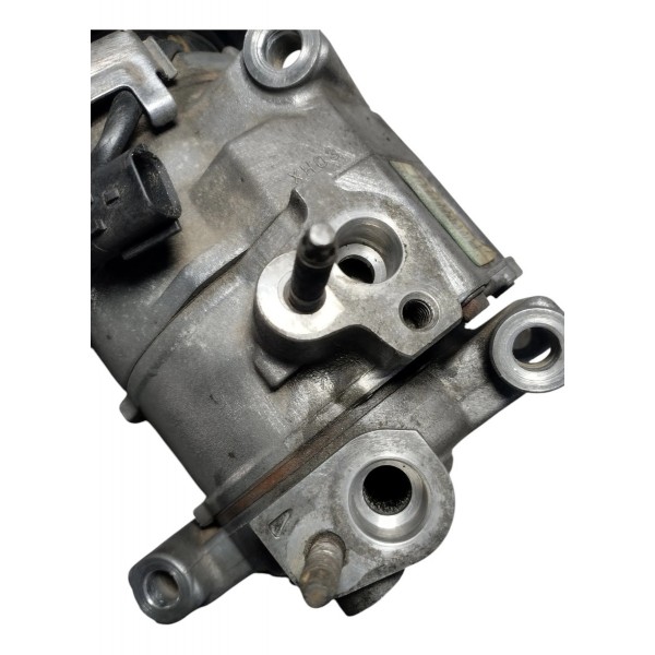 Compressor Ar  Dodge Journey 3.6 V6 2012/2015 Original