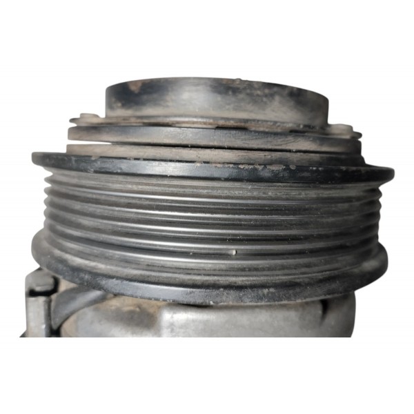 Compressor Ar  Dodge Journey 3.6 V6 2012/2015 Original