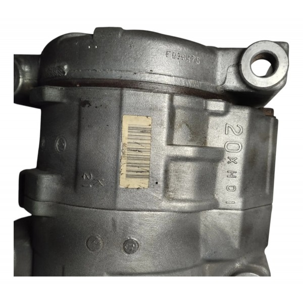 Compressor Ar  Dodge Journey 3.6 V6 2012/2015 Original