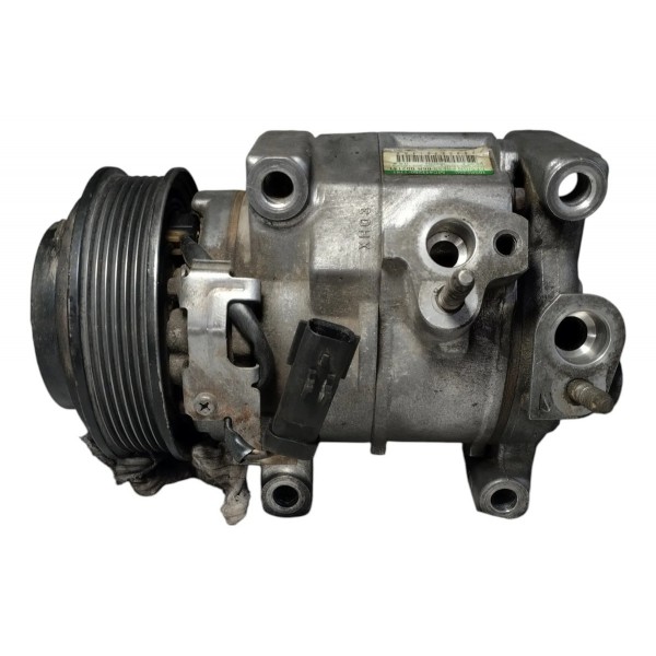 Compressor Ar  Dodge Journey 3.6 V6 2012/2015 Original