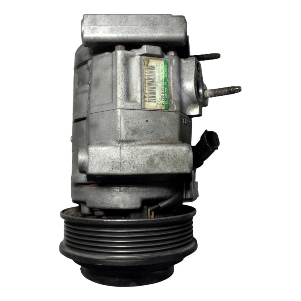 Compressor Ar  Dodge Journey 3.6 V6 2012/2015 Original
