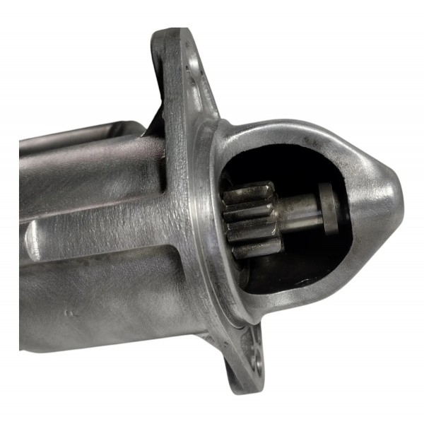 Motor Partida Chevrolet Prisma 1.4 8v  2006/2012