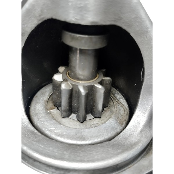 Motor Partida Chevrolet Prisma 1.4 8v  2006/2012