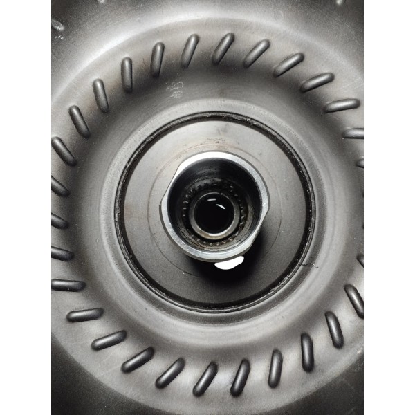 Conversor Torque Câmbio Dodge Journey 3.6 V6 2011/2015