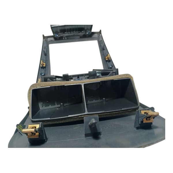 Moldura Painel Central Difusor Dodge Journey 2014