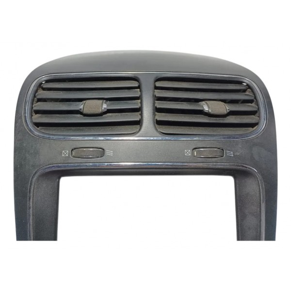 Moldura Painel Central Difusor Dodge Journey 2014