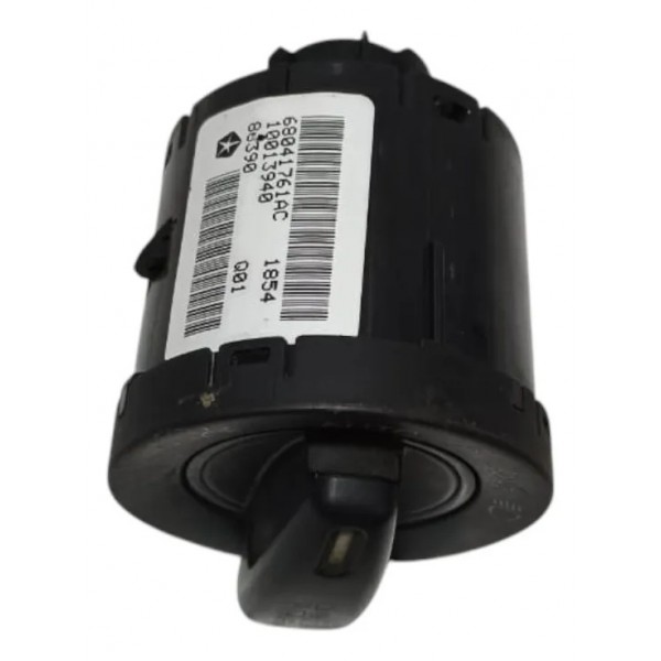 Chave De Luz Farol Milha Dodge Journey 2014