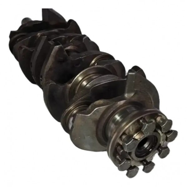Virabrequim C4 Pallas Louge 307 2.0 2003 A 2012