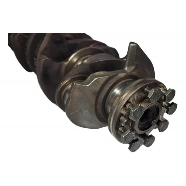 Virabrequim C4 Pallas Louge 307 2.0 2003 A 2012