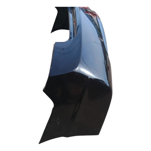 Parachoque Traseiro Honda Civic 2007 2011