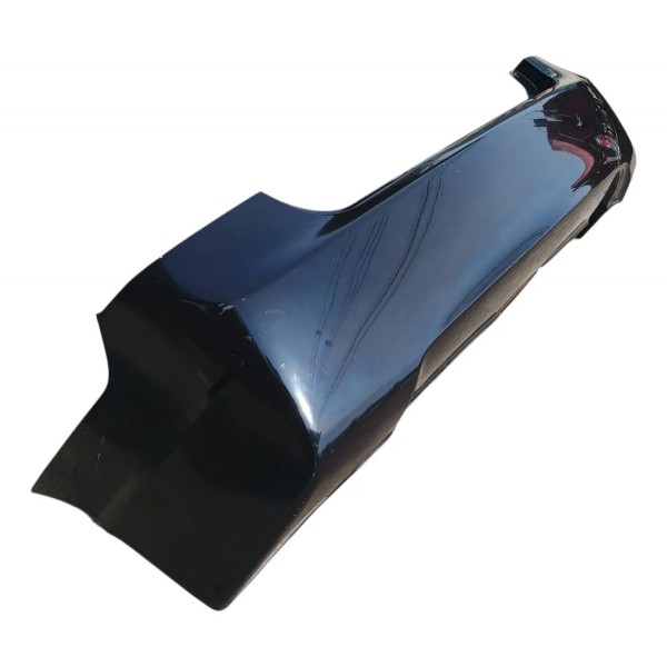 Parachoque Traseiro Honda Civic 2007 2011