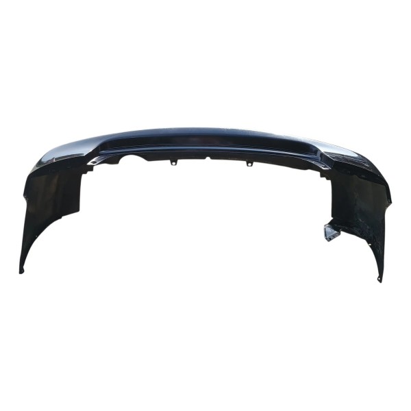 Parachoque Traseiro Honda Civic 2007 2011