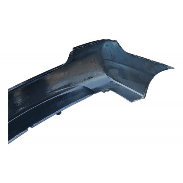 Parachoque Traseiro Honda Civic 2007 2011