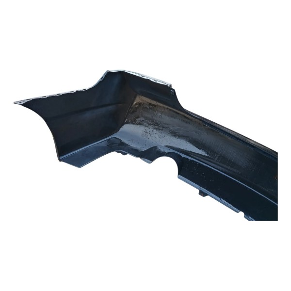 Parachoque Traseiro Honda Civic 2007 2011