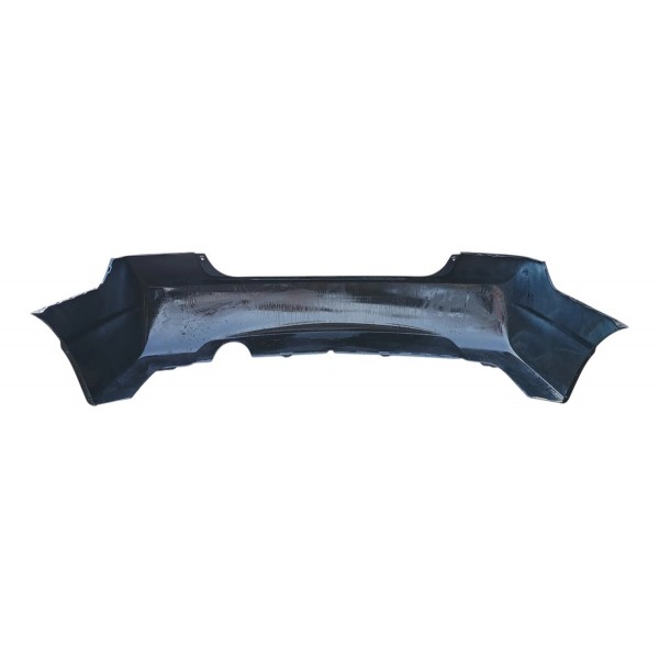 Parachoque Traseiro Honda Civic 2007 2011