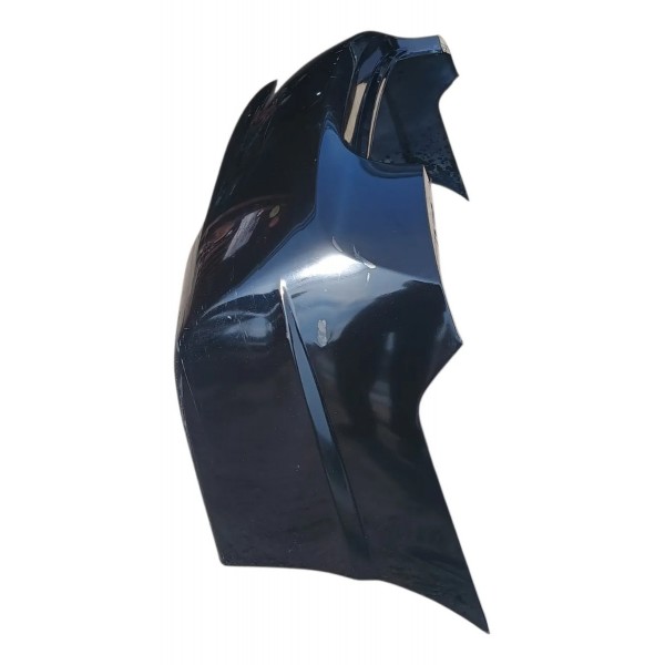 Parachoque Traseiro Honda Civic 2007 2011