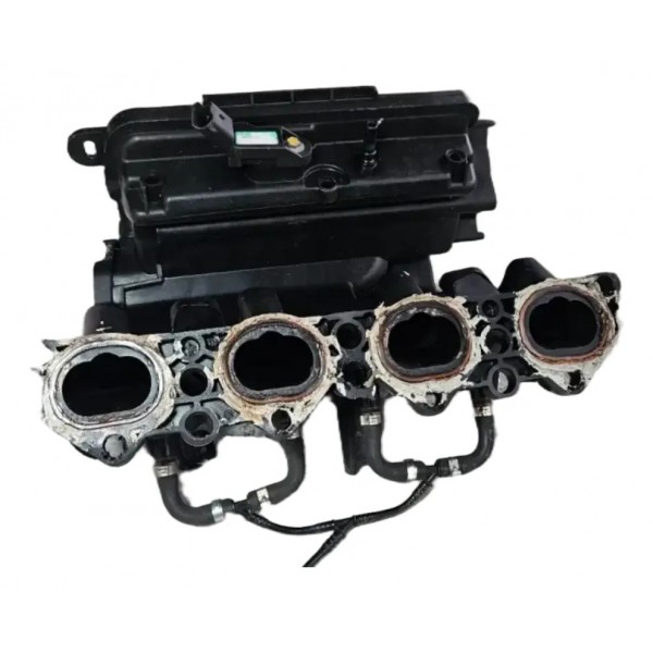 Coletor Admissão Peugeot 307 1.6 2006 2012