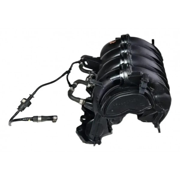 Coletor Admissão Peugeot 307 1.6 2006 2012