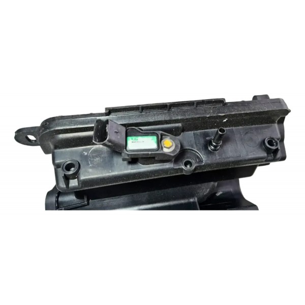Coletor Admissão Peugeot 307 1.6 2006 2012