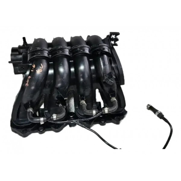 Coletor Admissão Peugeot 307 1.6 2006 2012