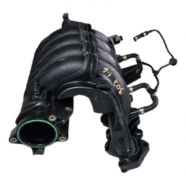Coletor Admissão Peugeot 307 1.6 2006 2012