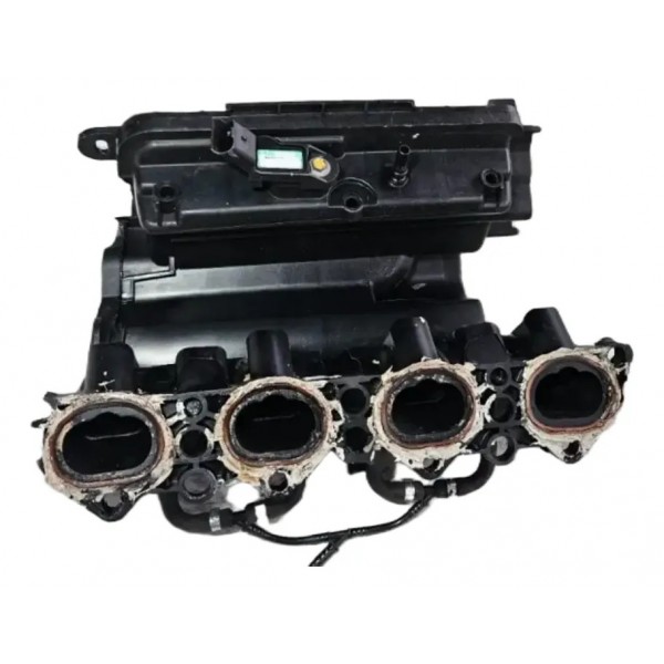 Coletor Admissão Peugeot 307 1.6 2006 2012