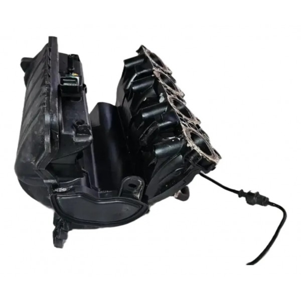 Coletor Admissão Peugeot 307 1.6 2006 2012